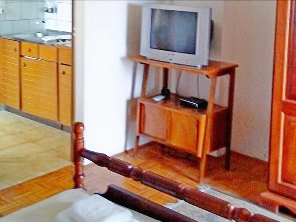 Baresic Apartmani