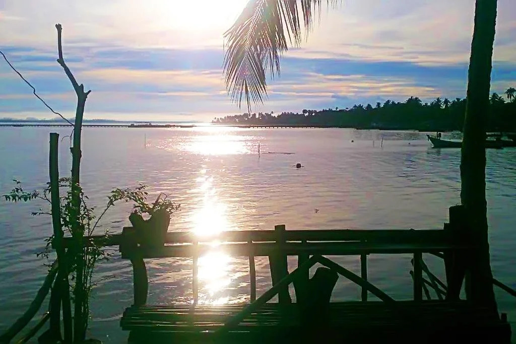 Mookanda Resort