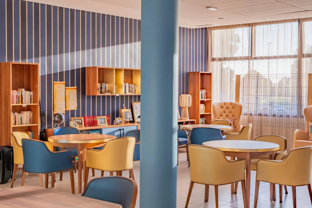 Quality Aparthotel Rochefort