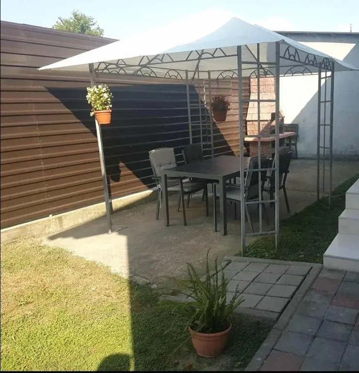 Apartman Lucija