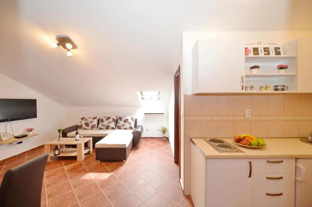 Apartment Atina