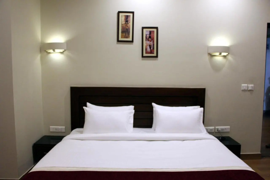 Hotel Dasaprakash