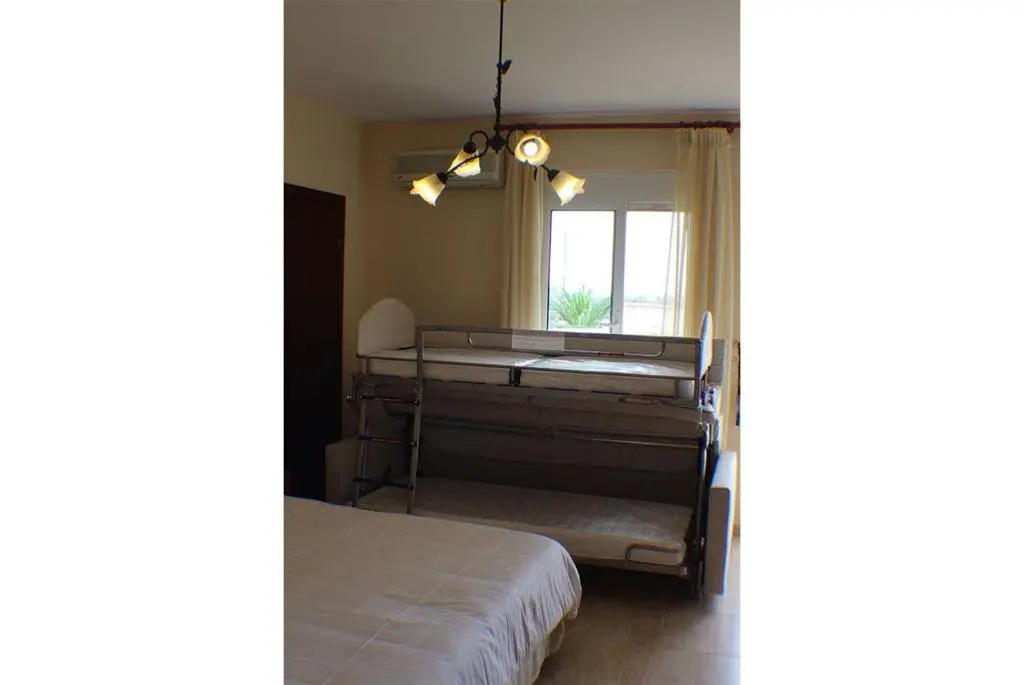 Kelyfos Hotel Bungalows and Suites