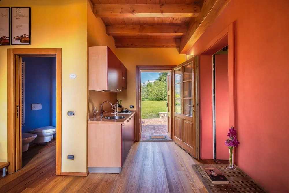 B&B Relais Mozart