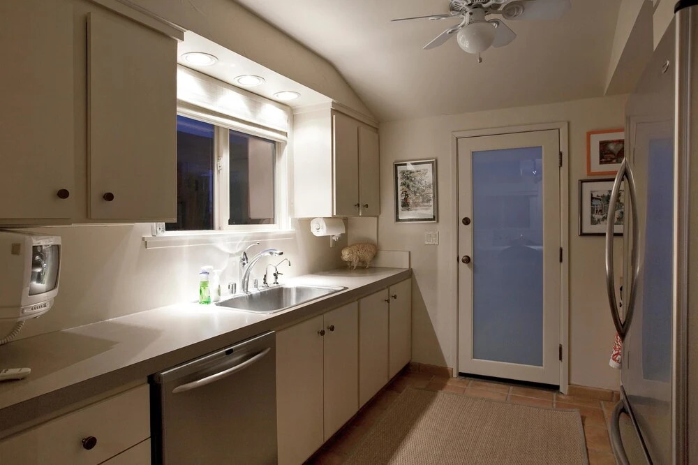 Bonita Bungalow