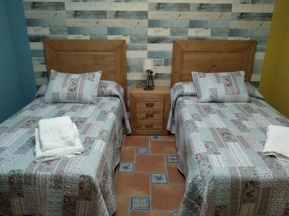 Casa Rural El JABALON