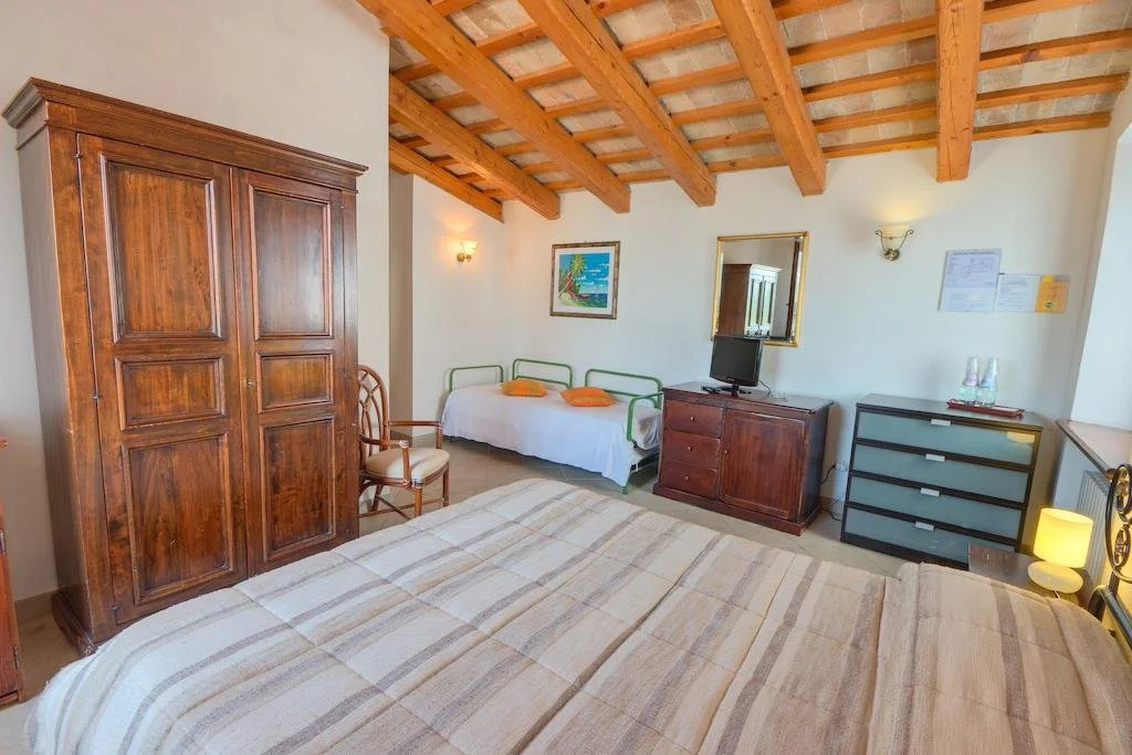 Locanda Il Girasole