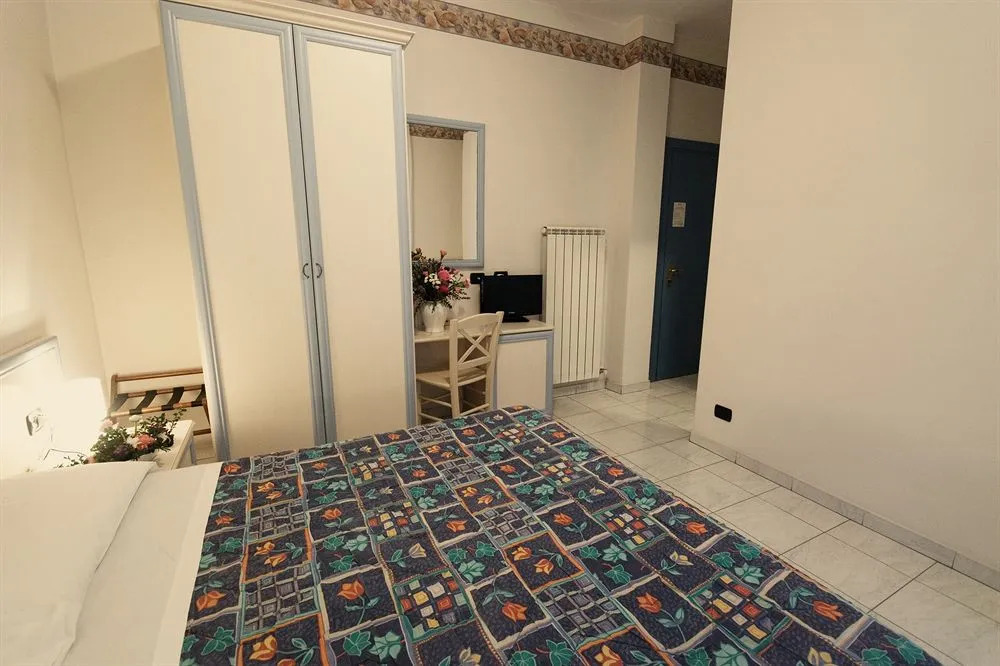 Hotel Residence Mediterraneo