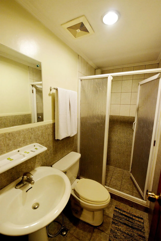 Paladin Hotel