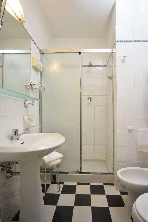 Zanhotel Regina