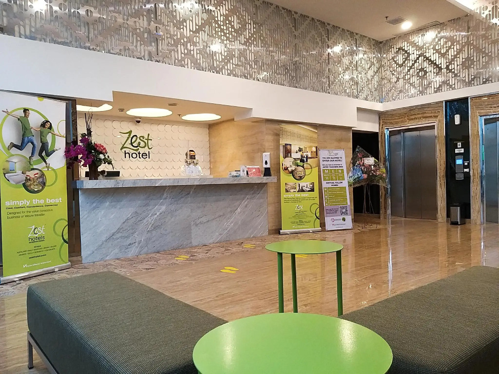 Zest Parang Raja Solo by Swiss-Belhotel International