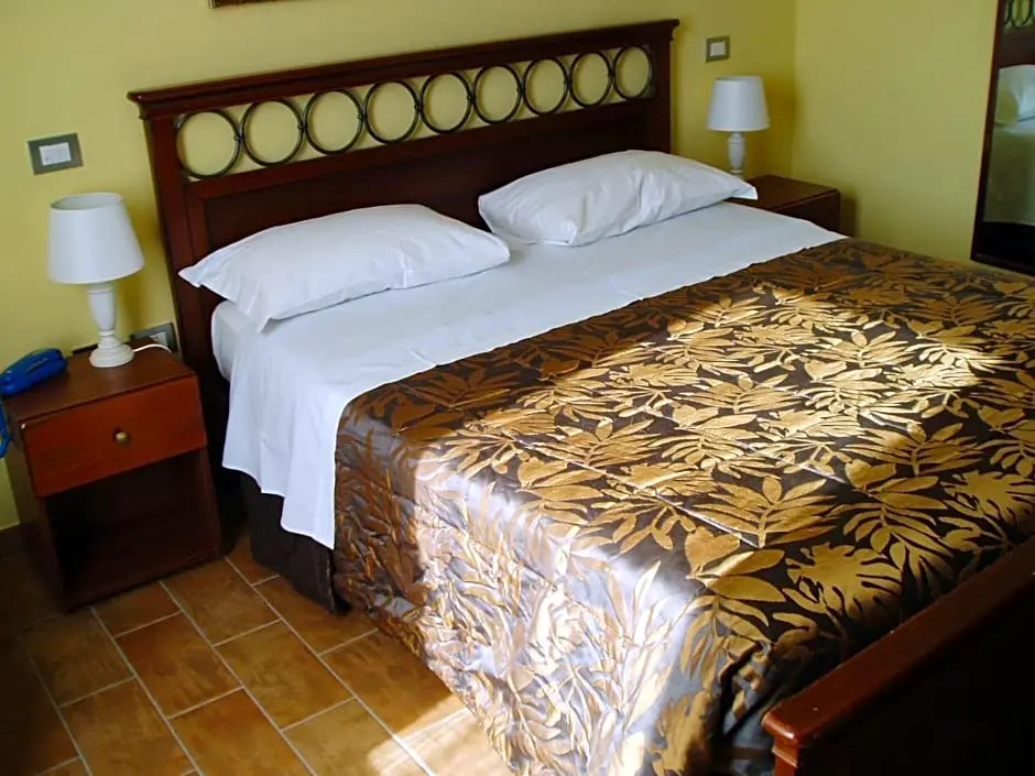 Agriturismo B&B Le Gazze