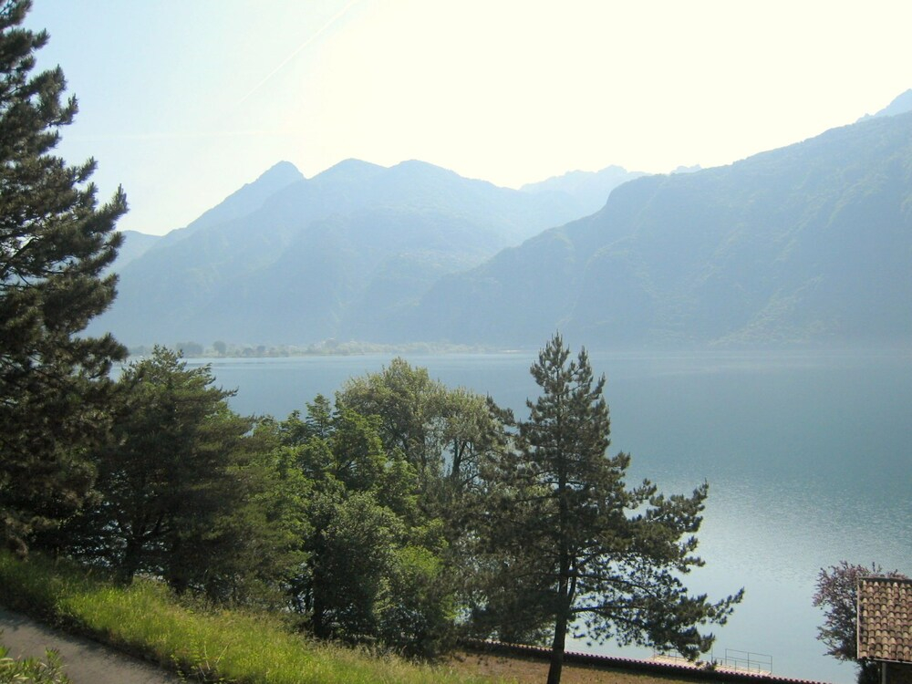 Cozy Holiday Home in Anfo Near Lake Idro