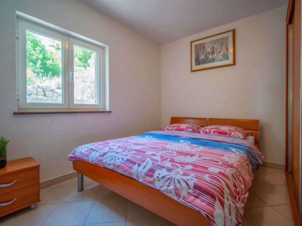 Apartment Sanja Karlobag 32679