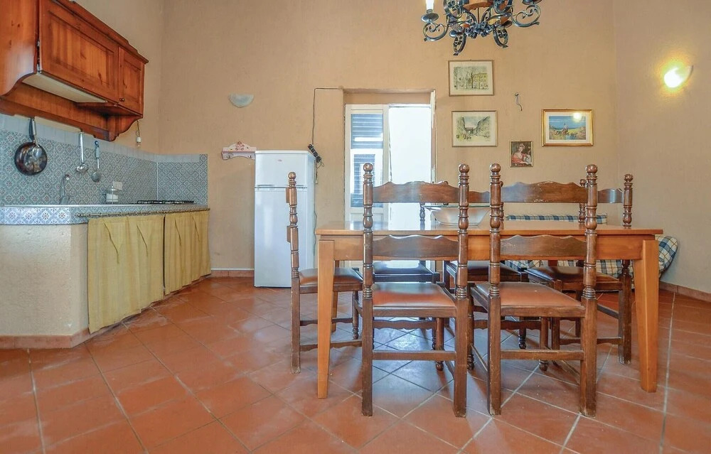 Le Casette di Giusy