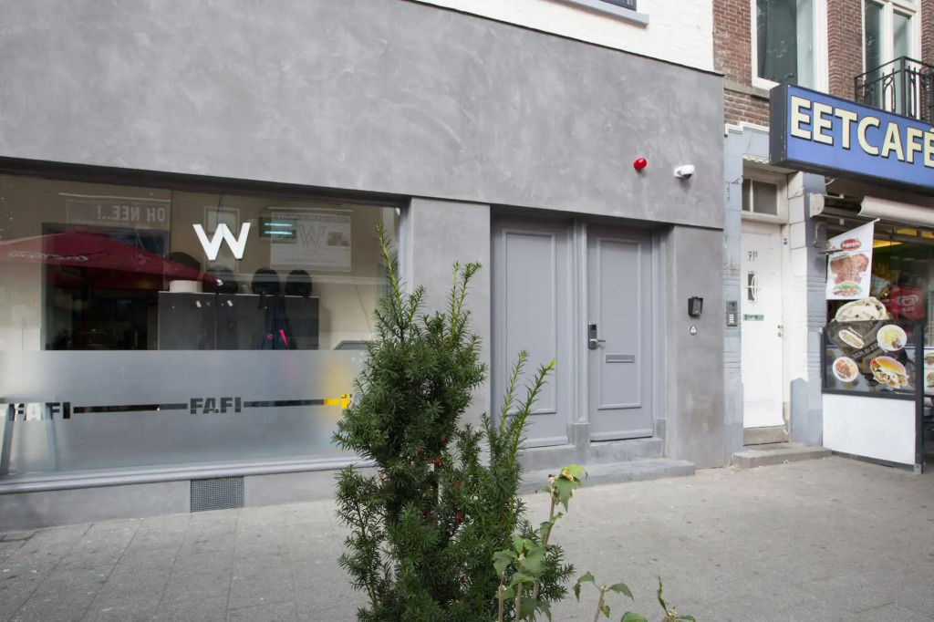 De With Studios