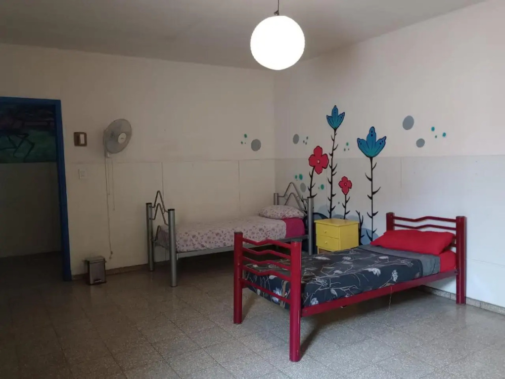 Hostel Rafa