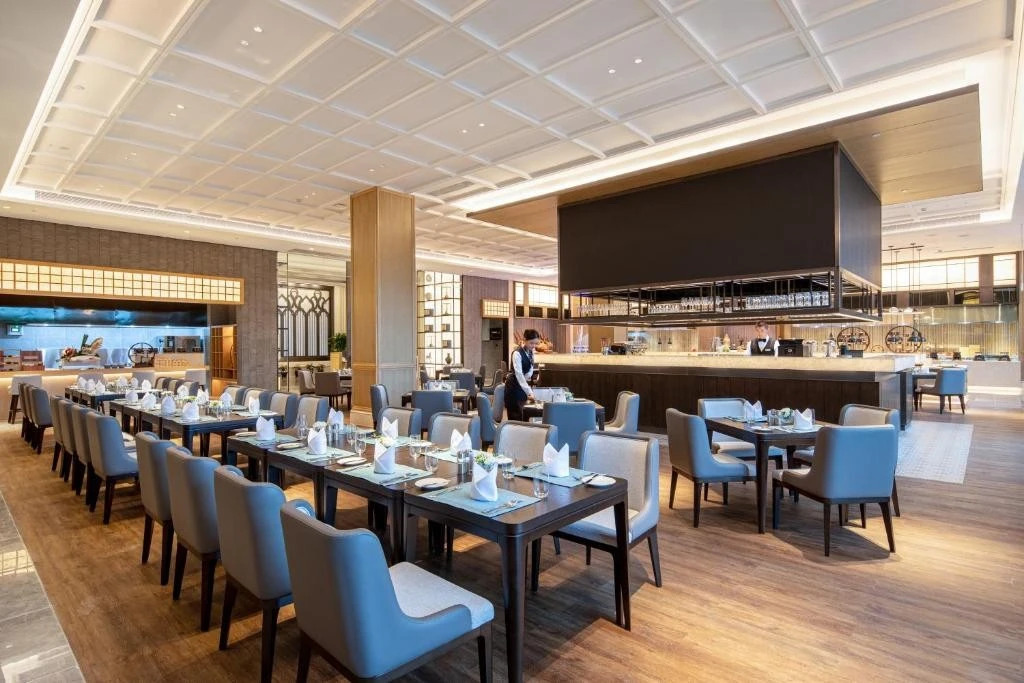 C&D Hotel Xiamen Xiangan