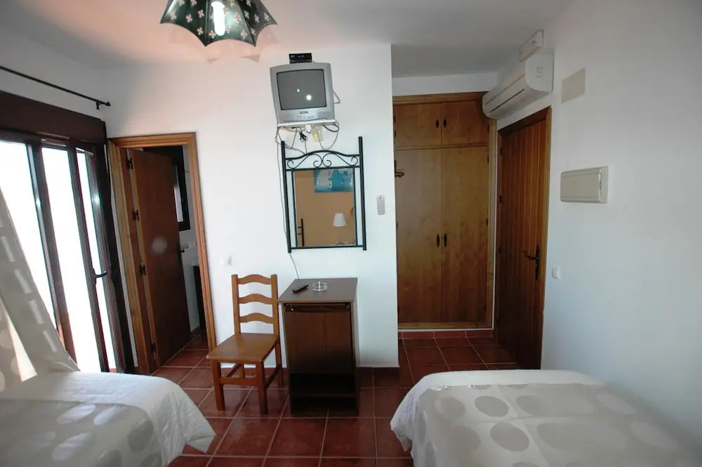 Loft Without Kitchen, with A C, Garage & Terrace