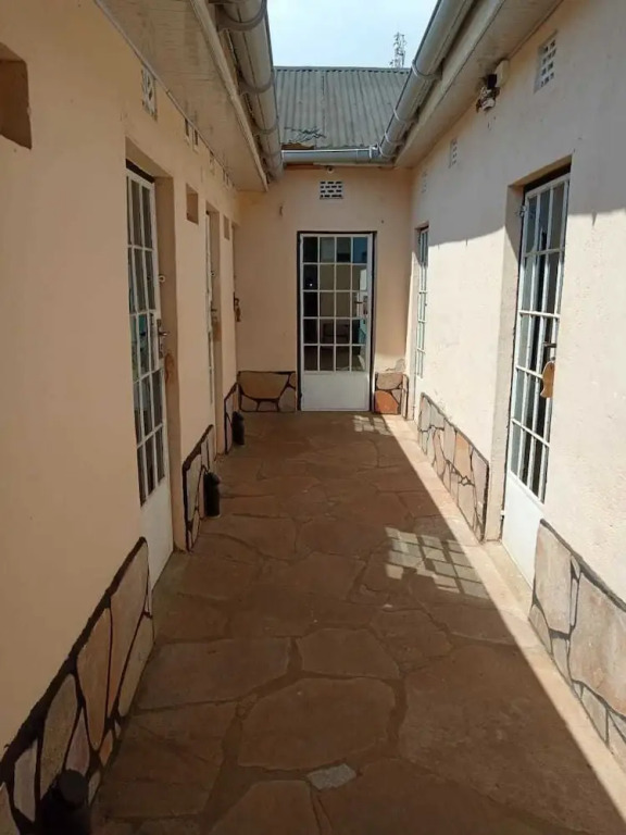 Ruma Tourist Lodge