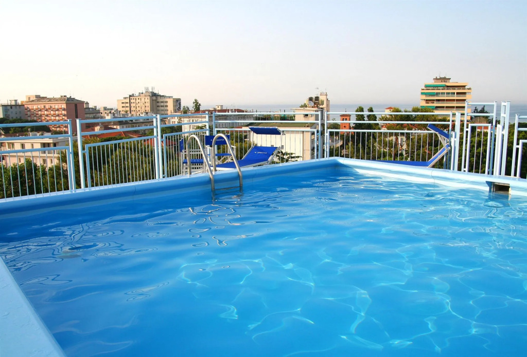 Augustus Hotel Riccione