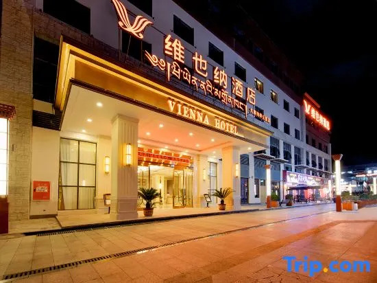 Vienna Hotel (Jiuzhaigou Xiangyunli)