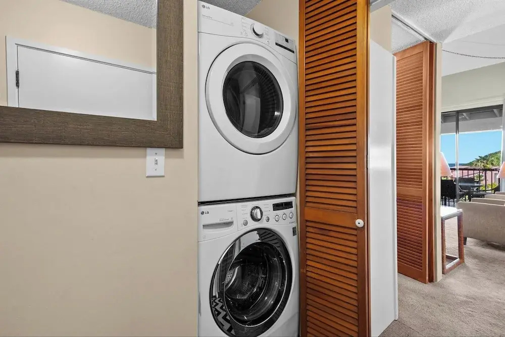 Wailea Ekahi 45D - Ocean & Garden Views, Beautifully Renovated, Split AC, Wi-fi!