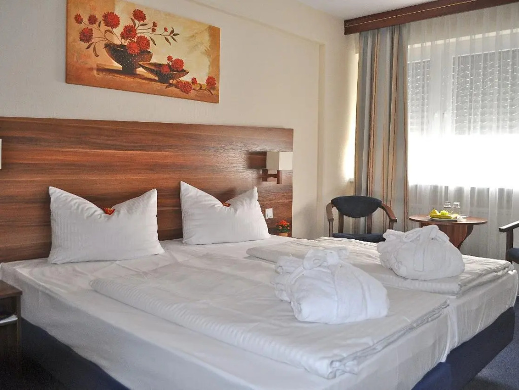 Savoy Hotel