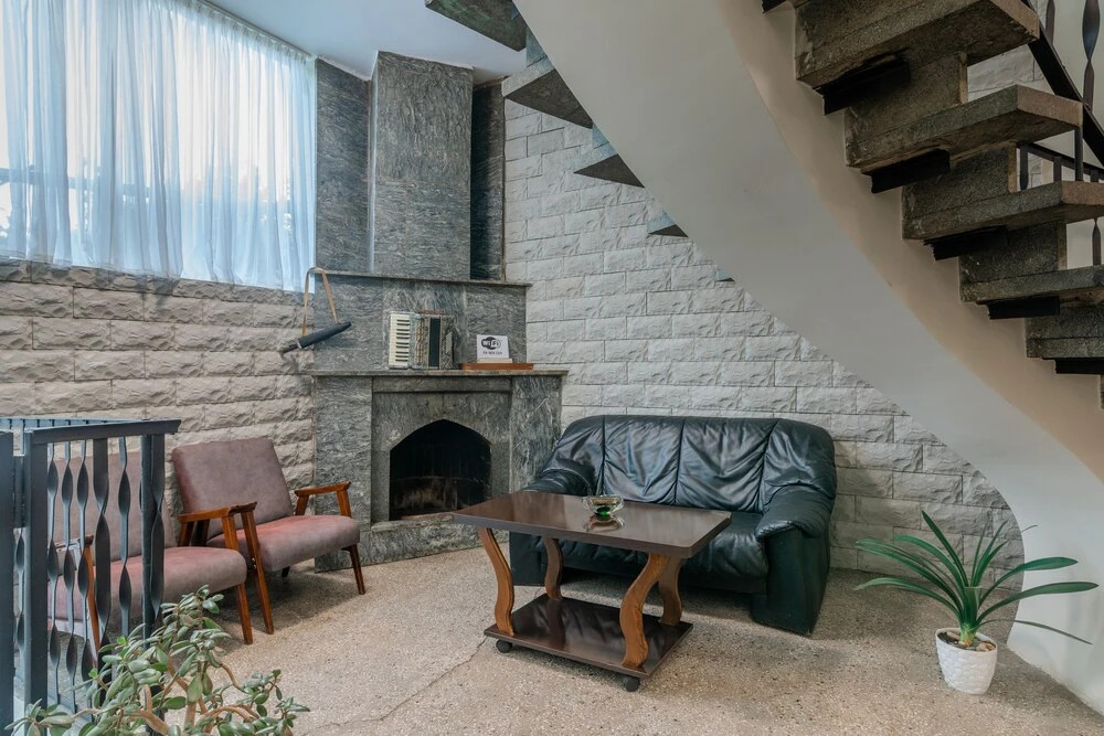 Annas Guest House