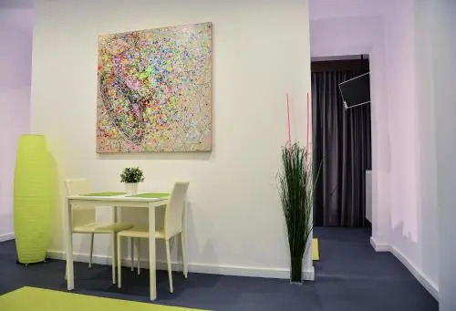 Living Aparthotel