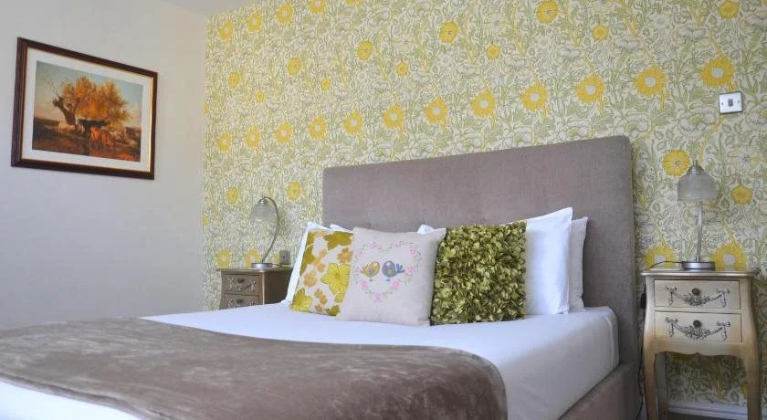 The Retro B&B
