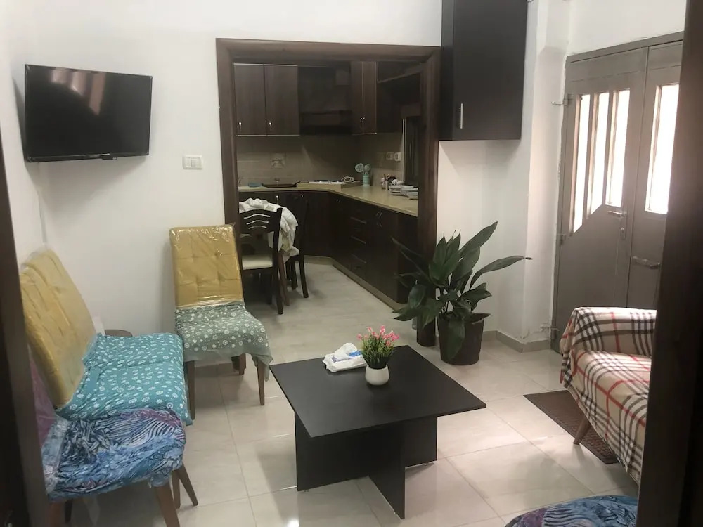 Sabri Apartment