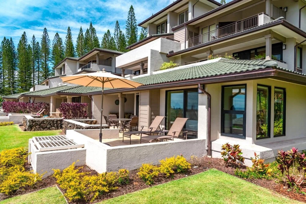 K B M Resorts- Kgv-21p2 Oversized 2bd, Sweeping Ocean Views, Remodeled, Premium Upgrades!