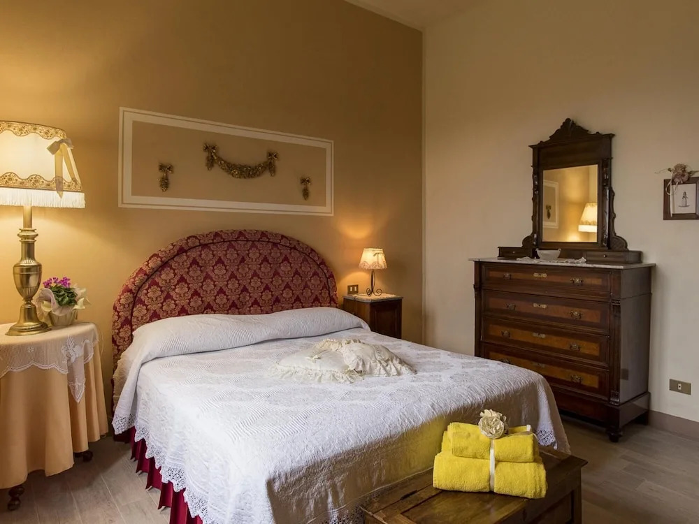 Villa a Montaione ID 3114