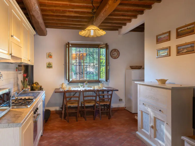 Holiday Home Poggio Cuccule by Interhome
