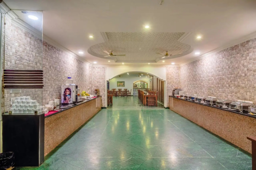 Hotel Ranthambore Regency