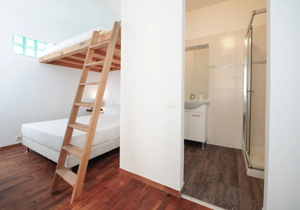 Le Splendida Harbor View - 5 Stars Holiday House