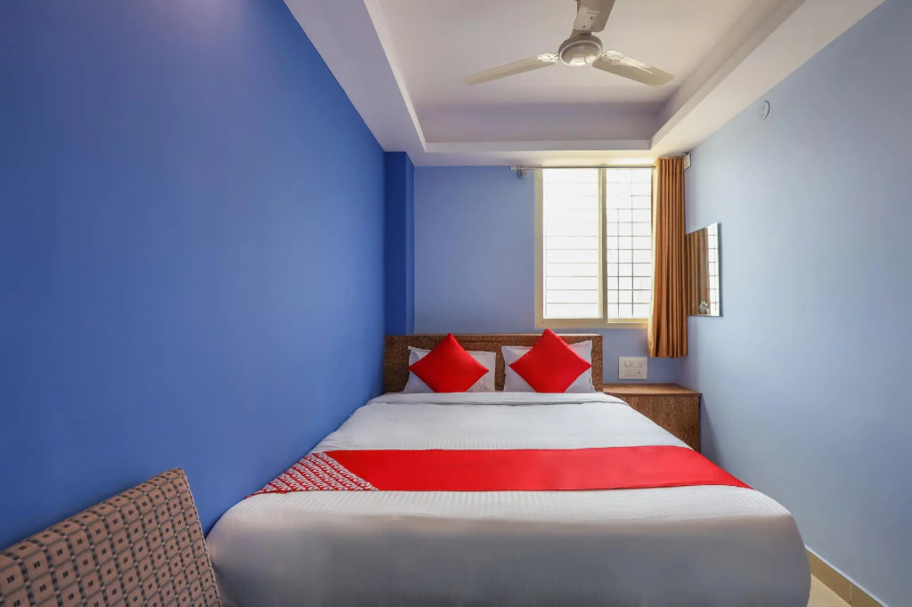 OYO Flagship 49293 Hotel White Walkers