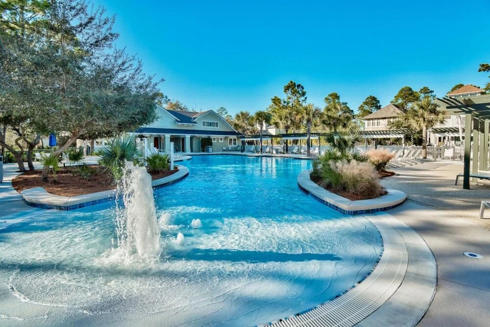 Bella Veranda - 110 Tumblehome Way by Dune Vacation Rentals