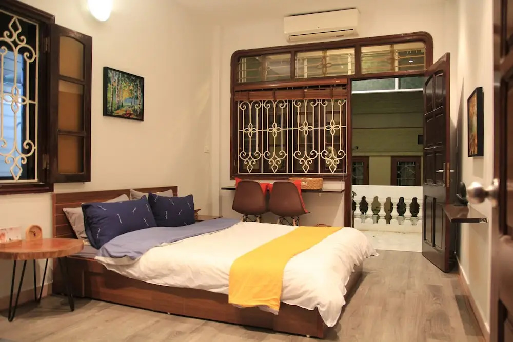 Wood Story House Easternstay