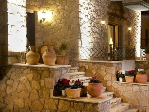 Mysaion Hotel