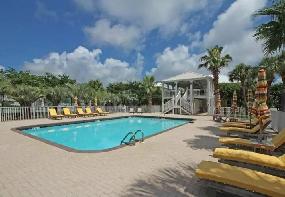 Mer Soleil by Meyer Vacation Rentals