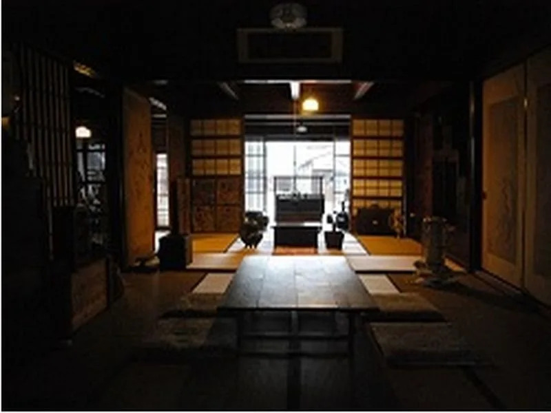 Tabiyado Ishigakiya