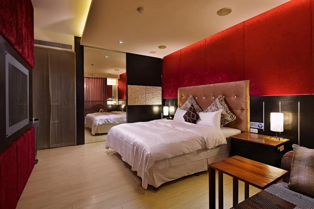 Prague Spring Boutique Motel