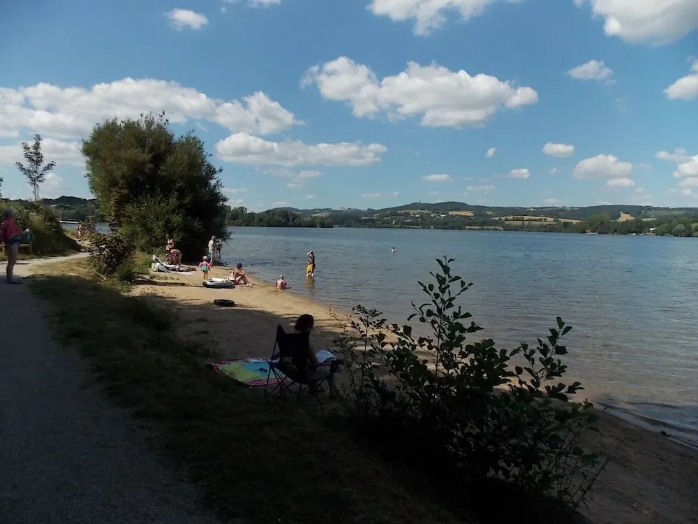 Le Camping St Etienne
