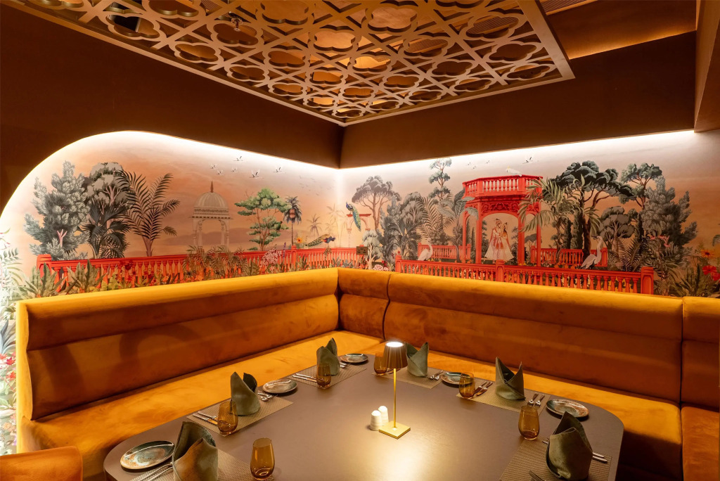 Radisson Blu Hotel, Doha