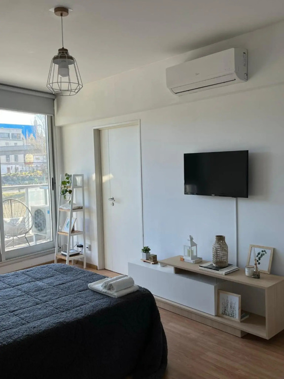 Apartamento hermoso en san telmo