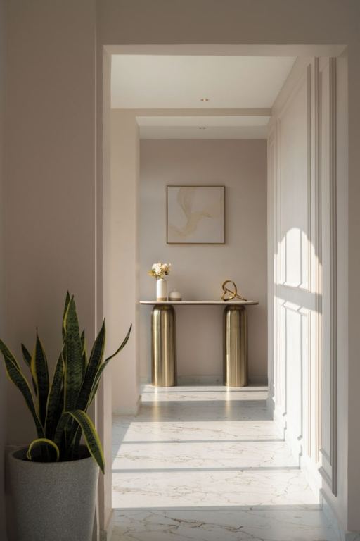 Grandala Suites - A Boutique Hotel