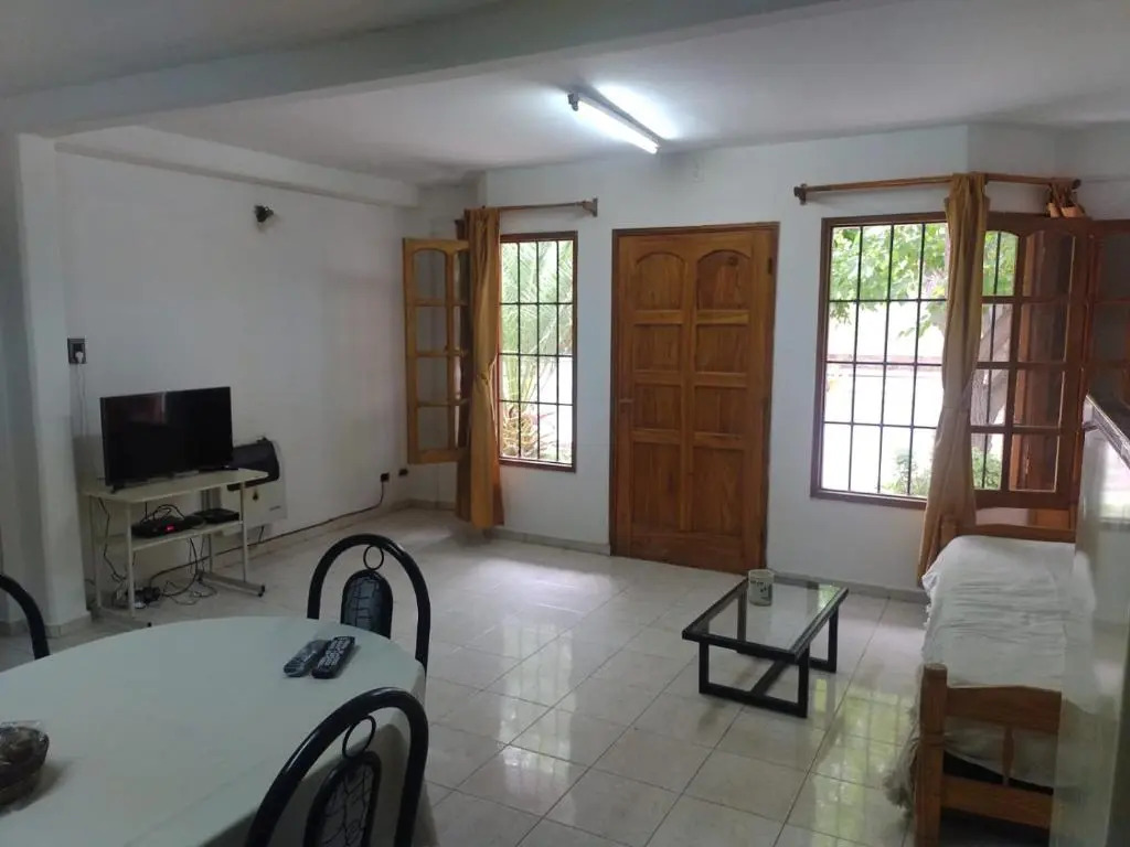 Residencia 3 De Febrero