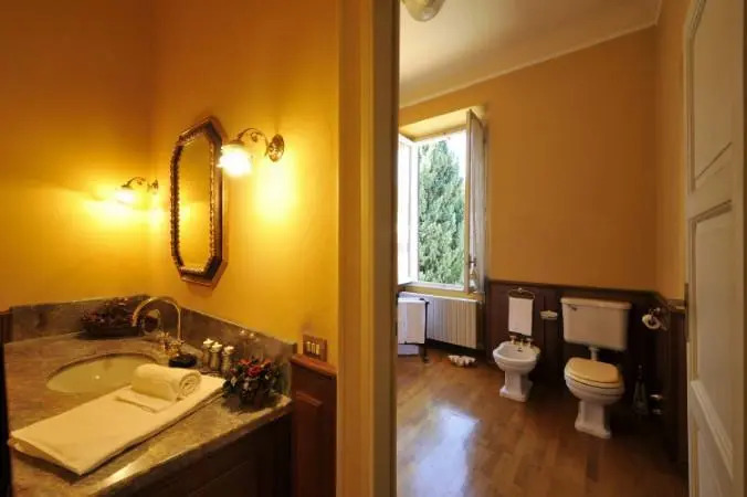 Villa Menaggio